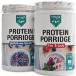 Best Body nutrition Protein porridge 1000 g – Zbozi.Blesk.cz