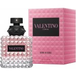 Valentino Donna Born In Roma parfémovaná voda dámská 50 ml – Zbozi.Blesk.cz