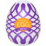 Tenga Egg Mesh – Sleviste.cz