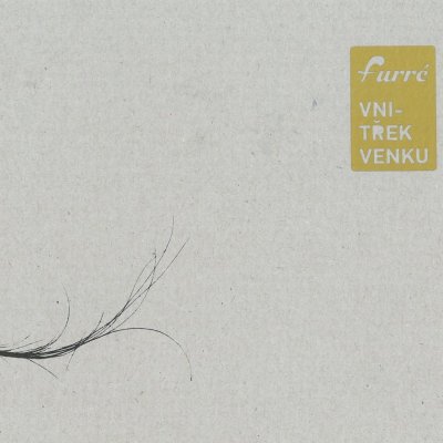 Furré - Vnitřek venku CD