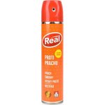 Real proti prachu leštenka na nábytek 300 ml – Hledejceny.cz