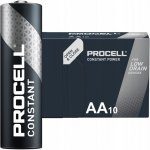 Duracell Procell AA 10 ks AADU014 – Sleviste.cz