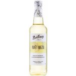 Báťkovy Bylinkové Sirupy Květ bezu 0,5 l – Hledejceny.cz
