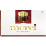 Storck Merci Finest selection Mix 400 G – Sleviste.cz