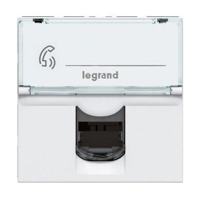 Legrand Mosaic 076555 – Hledejceny.cz