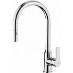 Paffoni RED RED285CR – Hledejceny.cz