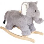 JaBaDaBaDu plyšové houpadlo slon – Sleviste.cz