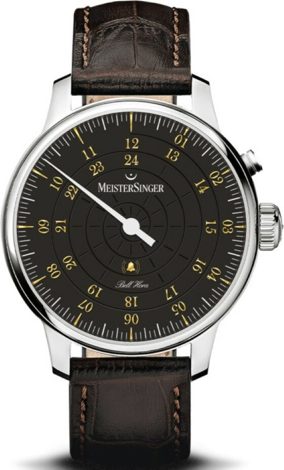 MeisterSinger BHO902G