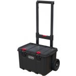 Keter Stack’N’Roll Mobile cart 525x411x555mm 251493 – Hledejceny.cz