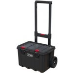 Keter Stack’N’Roll Mobile cart 525x411x555mm 251493 – Zbozi.Blesk.cz