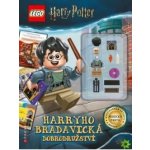 LEGO Harry Potter - Harryho bradavická dobrodružství – Zbozi.Blesk.cz