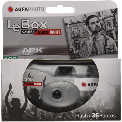 AgfaPhoto LeBox 36