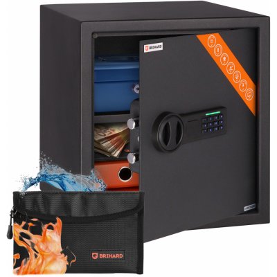 Brihard Business LED E – Sleviste.cz