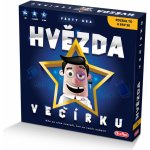 Efko Hvězda večírku párty hra – Hledejceny.cz
