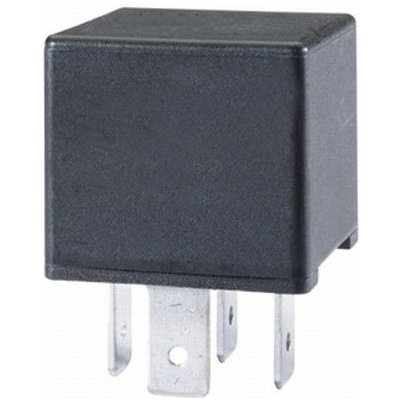 Relé, pracovní proud HELLA 4RA 007 957-001 – Hledejceny.cz