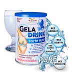 Geladrink Forte Hyal Pure 420 g – Hledejceny.cz