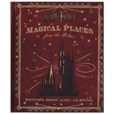 Harry Potter – Zboží Mobilmania