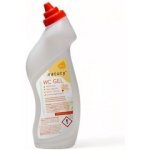 Natuty WC gel s vůní citronu 850 ml – Zboží Dáma Natuty WC gel s vůní citronu 850 ml – Zboží Dáma