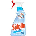 Sidolin Cristal čistič skel 500 ml – Hledejceny.cz