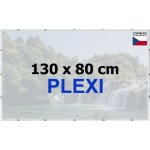 BFHM Rám na puzzle Euroclip 130 x 80 cm plexisklo – Zboží Mobilmania