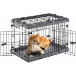 Ferplast Klec Superior 77 x 51 x 55 cm – Sleviste.cz