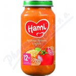 Hami Milánské těstoviny s krůtou 250 g – Sleviste.cz