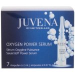 Juvena Oxygen Power Serum v ampulích 7 x 2 ml – Hledejceny.cz