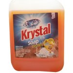 Krystal mýdlový čistič 5 l – Zboží Dáma