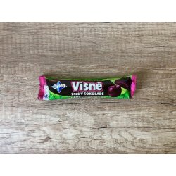 Orion višně v čokoládě 45 g