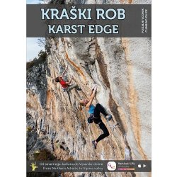 Vertical Life Karst Edge 2019