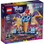 LEGO® 41254 Trolls Trollové a rockový koncert – Zboží Živě