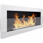 GNT Flame 900 bílý lesk – HobbyKompas.cz