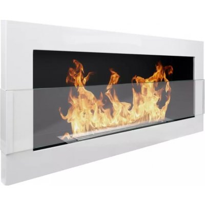 GNT Flame 900 bílý lesk – HobbyKompas.cz