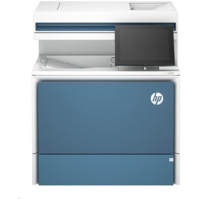 HP Color LaserJet Enterprise MFP 5800dn 6QN29A – Zboží Mobilmania