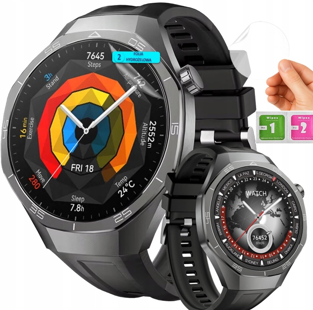 Smart-Trend GT59 Pro Active+