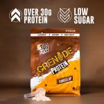 Grenade Whey Protein 480 g – Zboží Mobilmania