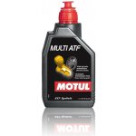 Motul Multi ATF 1 l – Hledejceny.cz