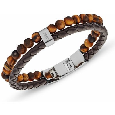 Fossil náramek JF03118040 – Sleviste.cz