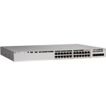 Cisco C9200L-24P-4X-E – Zboží Živě
