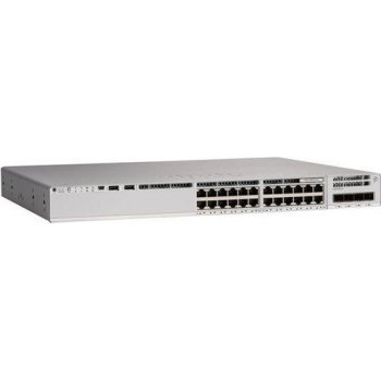 Cisco C9200L-24P-4X-E