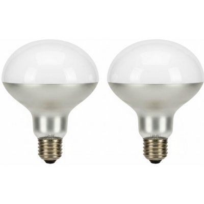 Infražárovka Kerbl EF čirá 150 W – Hledejceny.cz
