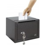 Burg Wächter Point Safe P2S EWS – Zboží Živě