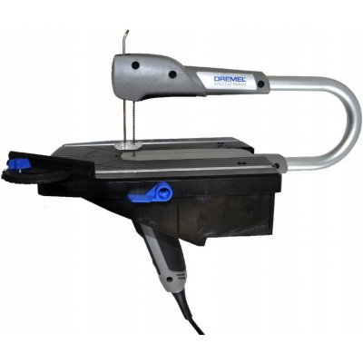 Dremel MS20-1/5 F013MS20JA – Zboží Mobilmania