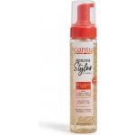 Cantu Protective Styles Set & Refresh Foam pěna na copánky a syntetické vlasy 237 ml – Hledejceny.cz