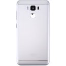 Kryt Asus Zenfone 3 Max ZC553KL zadní stříbrný