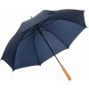 Deštník Automatický deštník, námořnická modrá