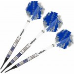 Unicorn soft SILVERSTAR Gary Anderson 18g 80% wolfram – Hledejceny.cz