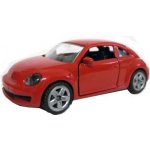 Siku Auto VOLKSWAGEN Beetle KOV – Zboží Dáma