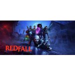 Redfall (XSX) – Zboží Dáma