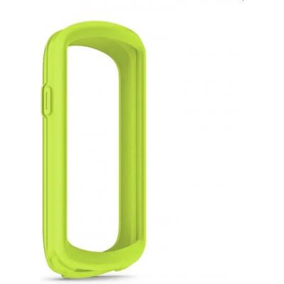 Pouzdro silikonové pro Edge 1040 Zelené – Zboží Živě